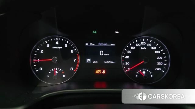 Kia Come New K3 id 4856244 из Кореи 29