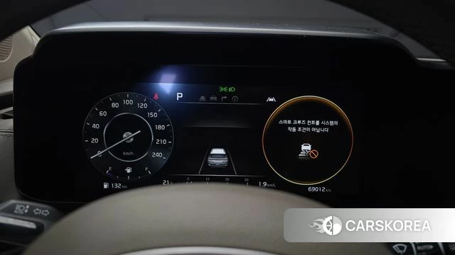 Kia Carnival 4th generation id 4958957 из Кореи 18