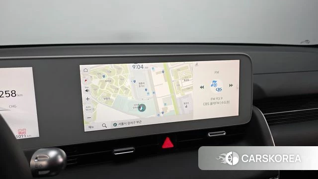 Hyundai Ionic 5 id 4778690 из Кореи 18