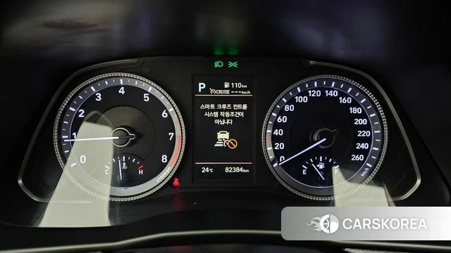 Hyundai Sonata (DN8) id 4997533 из Кореи 28