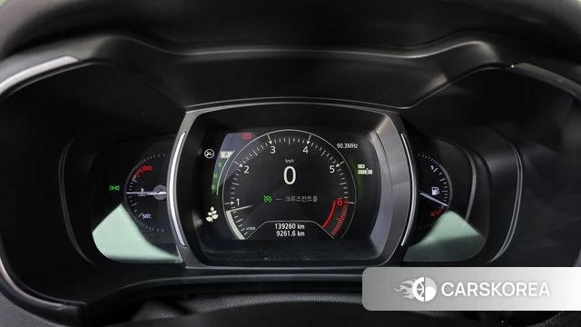 Renault Korea (Samsung) QM6 id 4923938 из Кореи 30
