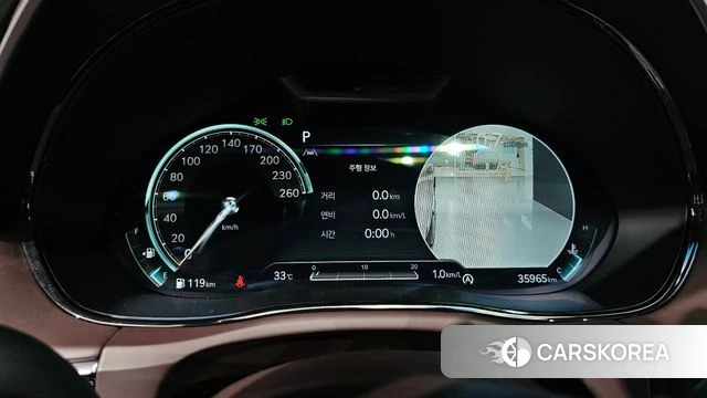 Genesis GV70 id 4660791 из Кореи 32