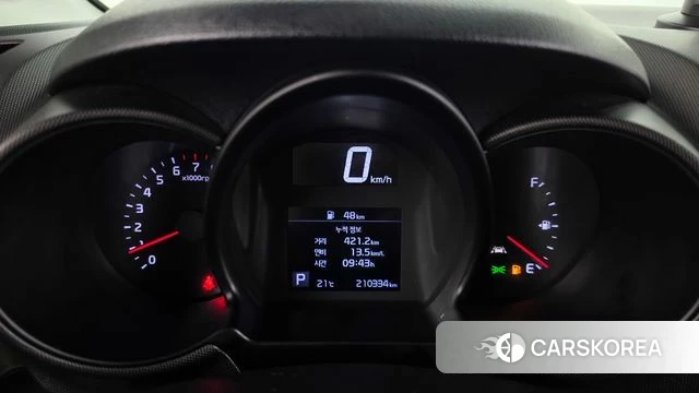 Kia The New Ray id 4992977 из Кореи 18