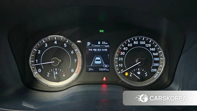Hyundai Venue id 4774551 из Кореи 28