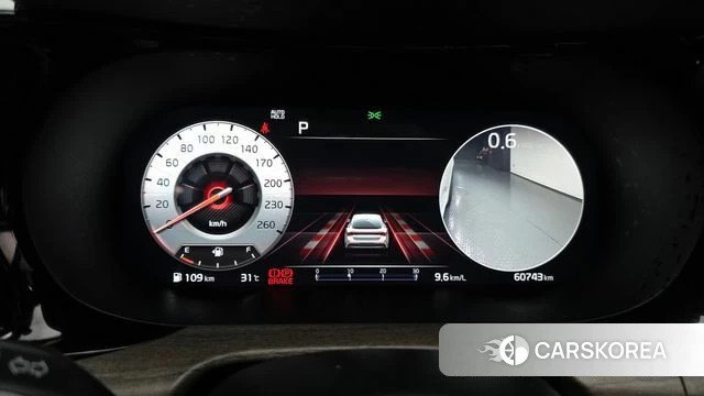 Kia K5 3rd generation id 4665660 из Кореи 32