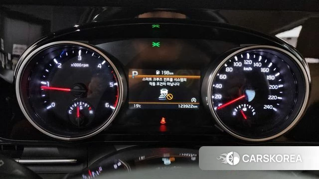 Kia Carnival 4th generation id 4854498 из Кореи 18