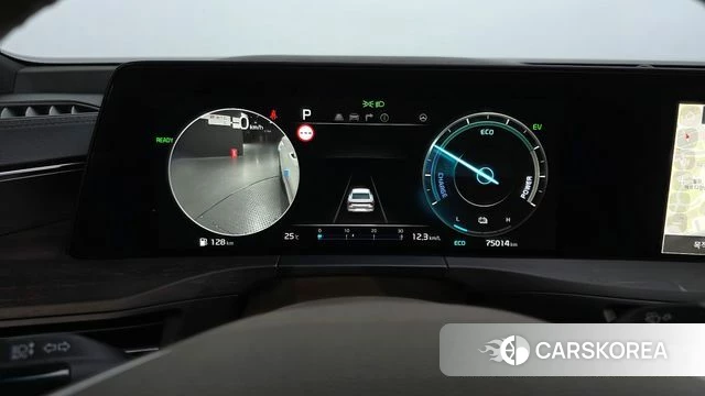 Kia K8 Hybrid id 4975761 из Кореи 18