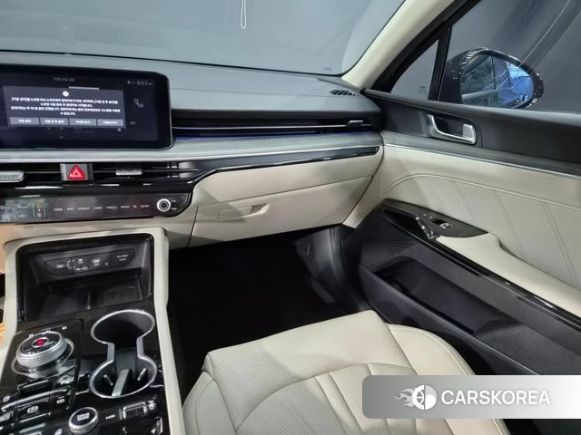 Kia The New K5 3rd generation id 4950385 из Кореи 18