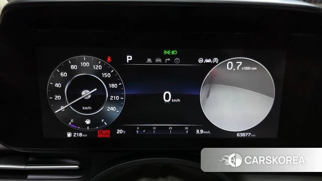 Kia Carnival 4th generation id 5003350 из Кореи 18