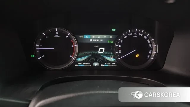 Ssangyong G4 Rexton id 3742041 из Кореи 18