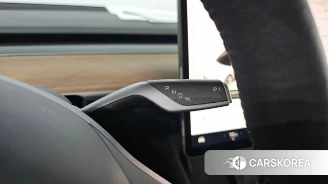 Tesla Model 3 id 4881055 из Кореи 28
