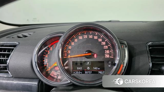 Mini Cooper Clubman id 4967685 из Кореи 32