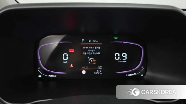 Kia The New Morning (JA) id 5039089 из Кореи 30