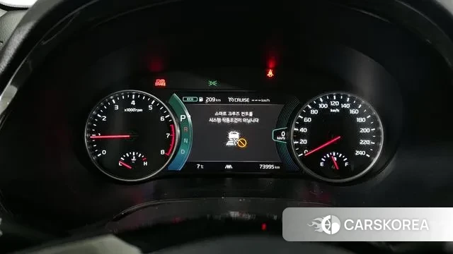 Kia Seltos id 3513184 из Кореи 18