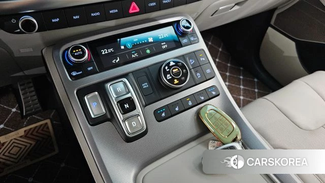 Hyundai The New Palisade id 5002392 из Кореи 34