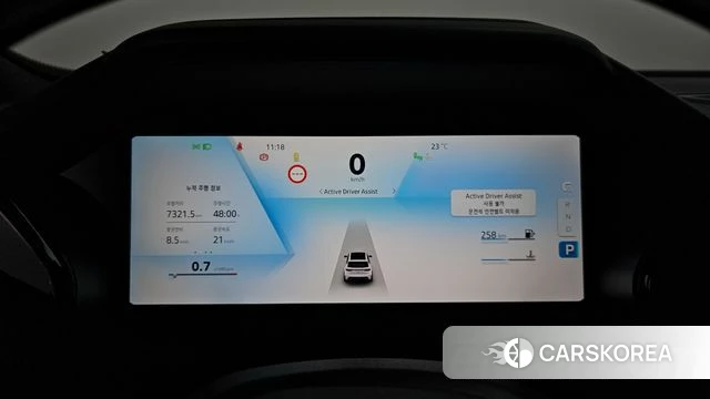 Renault Korea (Samsung) Grand Coleos id 4995431 из Кореи 41