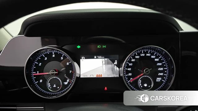 Hyundai The New Grandeur IG id 4998117 из Кореи 28