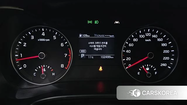 Kia Come New K3 id 5060912 из Кореи 18