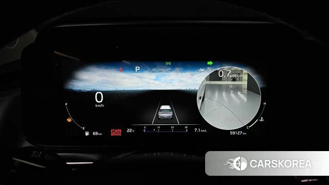 Kia Carnival 4th generation id 4975503 из Кореи 31