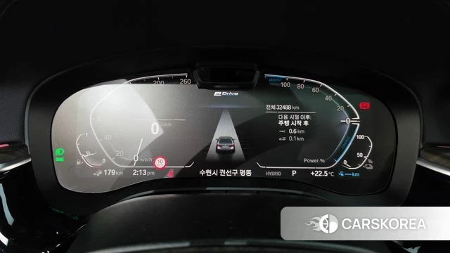 BMW 5 Series (G30) id 4992472 из Кореи 31