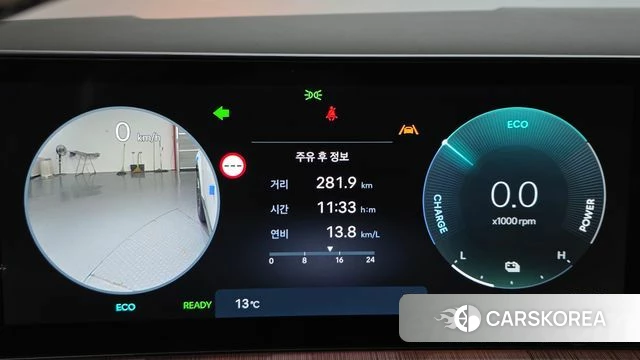 Hyundai Santa Fe (MX5) id 5046164 из Кореи 18