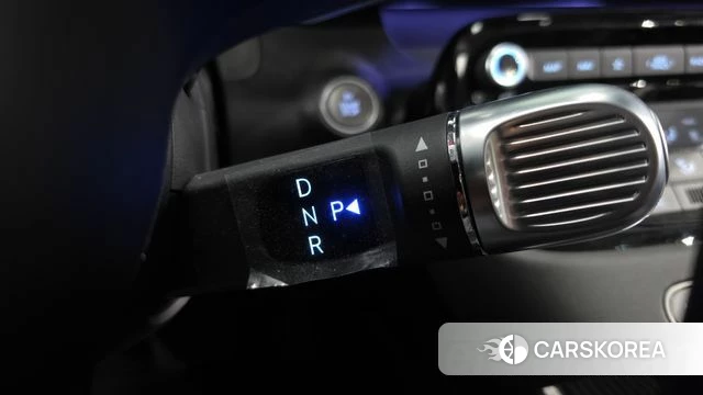 Hyundai Casper Electric id 4950217 из Кореи 30
