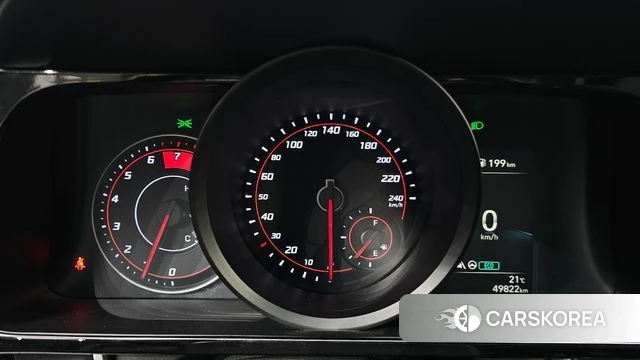 Hyundai Avante (CN7) id 5027164 из Кореи 18