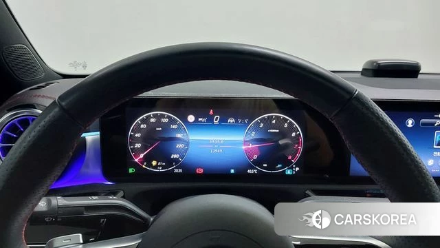 Mercedes-Benz CLA-Class C118 id 4950284 из Кореи 16