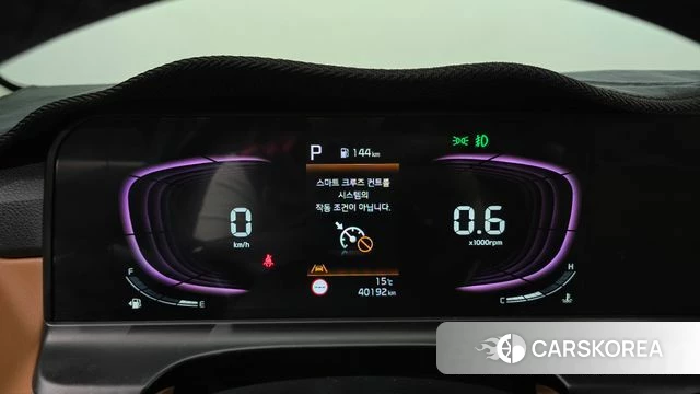 Kia The New Seltos id 5039494 из Кореи 30