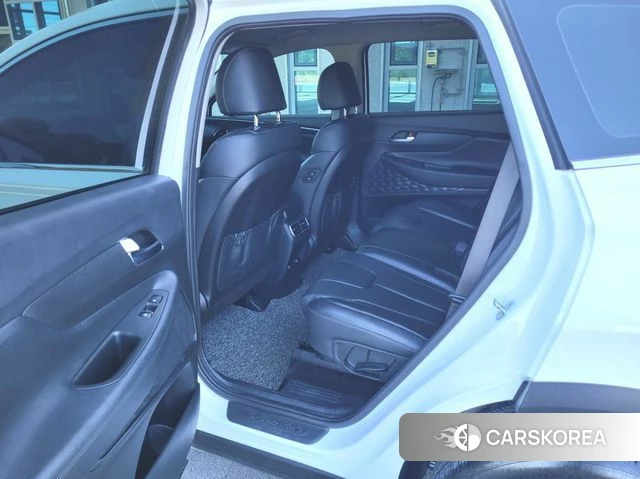 Hyundai The New Santa Fe id 4769968 из Кореи 18