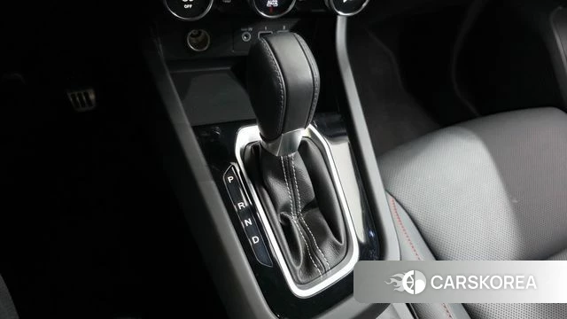 Renault Korea (Samsung) XM3 id 5053196 из Кореи 36