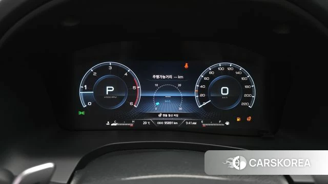 Ssangyong All New Rexton id 5047611 из Кореи 18
