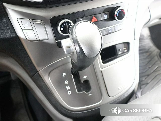 Hyundai The New Grand Starex id 4708442 из Кореи 18