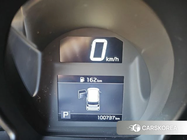Kia The New Ray id 5000688 из Кореи 18