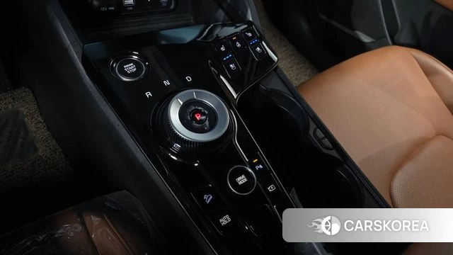 Kia Sportage 5th Generation Hybrid id 5016160 из Кореи 29