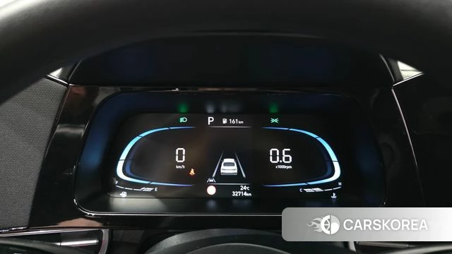 Hyundai The New Avante (CN7) id 4980272 из Кореи 18