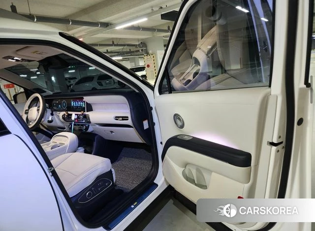 Hyundai Palisade (LX3) id 4990268 из Кореи 18