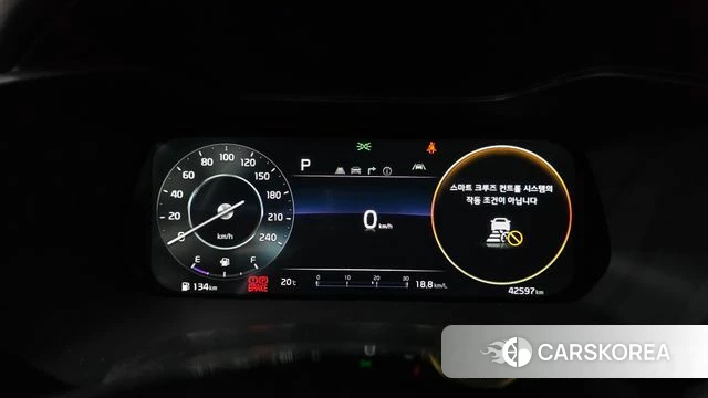 Kia The New K3 2nd generation id 4567376 из Кореи 33