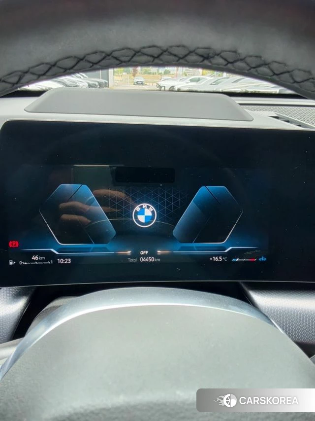 BMW X1 (U11) id 5015678 из Кореи 9