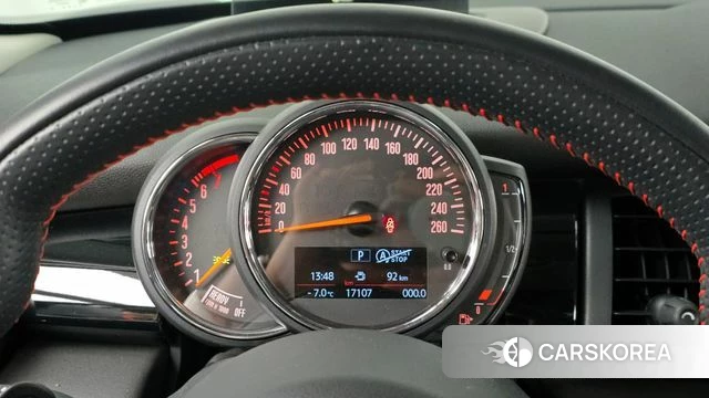Mini Cooper S id 3834005 из Кореи 18