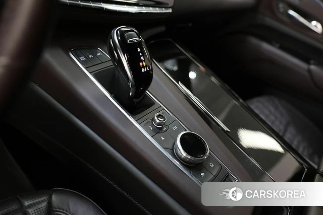 Cadillac Escalade 5th Generation id 5026672 из Кореи 16