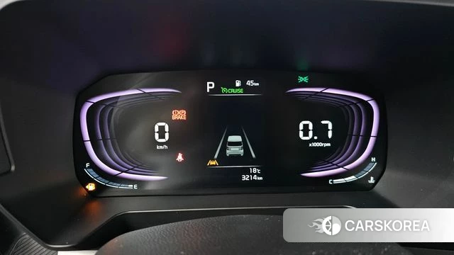 Kia The New Kia Ray id 5015626 из Кореи 30
