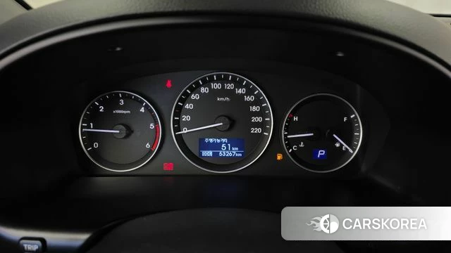 Hyundai The New Grand Starex id 5041060 из Кореи 18