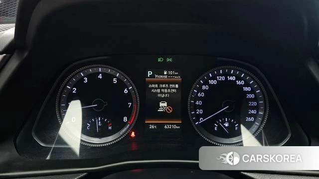 Hyundai Sonata (DN8) id 4567066 из Кореи 28