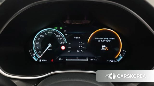 Genesis G80 (RG3) id 5012514 из Кореи 18