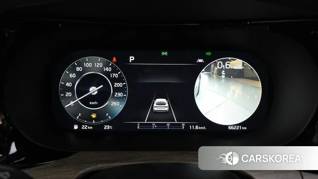 Kia K5 3rd generation id 4935337 из Кореи 18