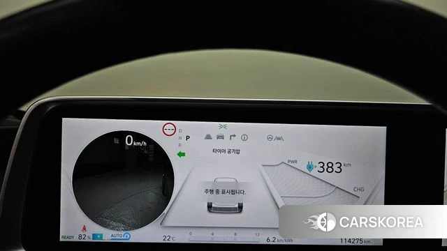 Hyundai Ionic 6 id 4965769 из Кореи 33