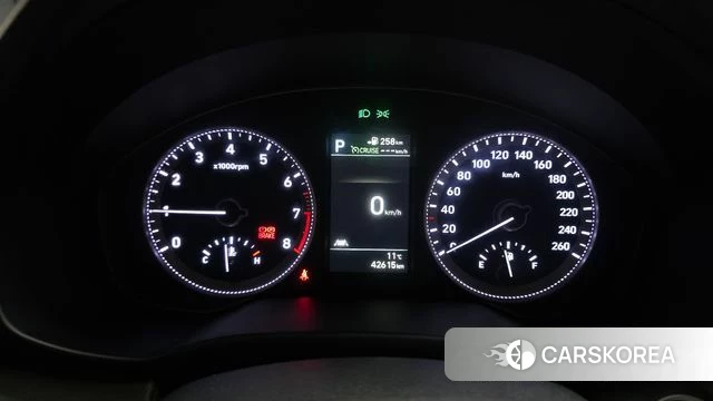 Hyundai Grandeur IG id 3808097 из Кореи 18