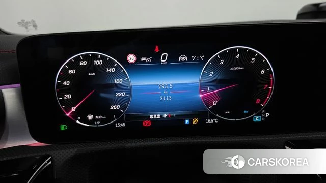 Mercedes-Benz CLA-Class C118 id 5045492 из Кореи 18