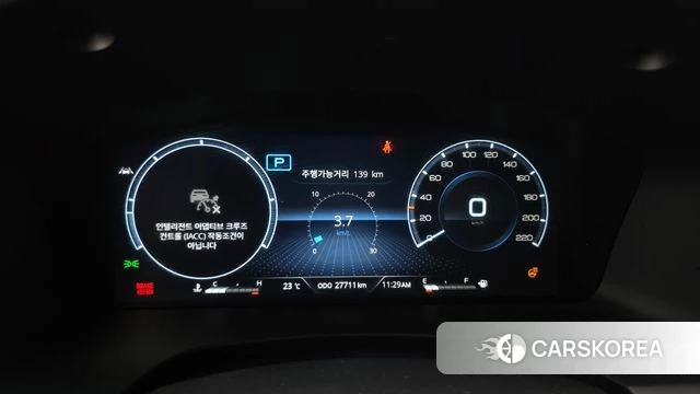 Ssangyong The New Rexton Sports Cannes id 4991064 из Кореи 18
